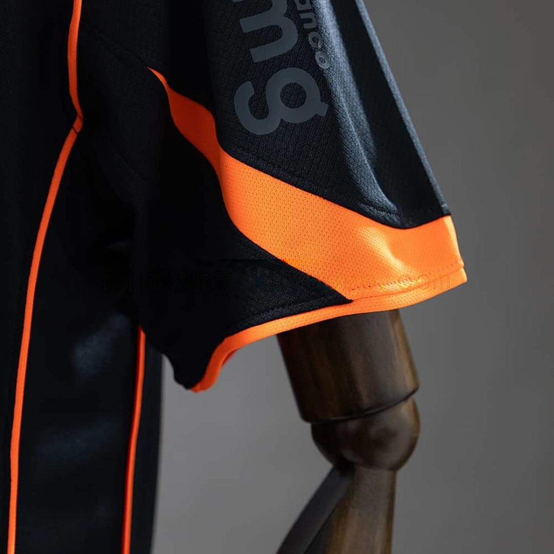 Corinthians 25_26 Third Away All Sponsor Jersey S-4XL 3