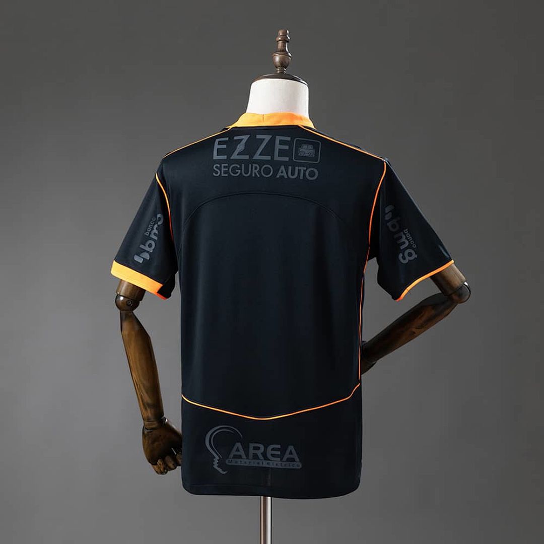 Corinthians 25_26 Third Away All Sponsor Jersey S-4XL 8