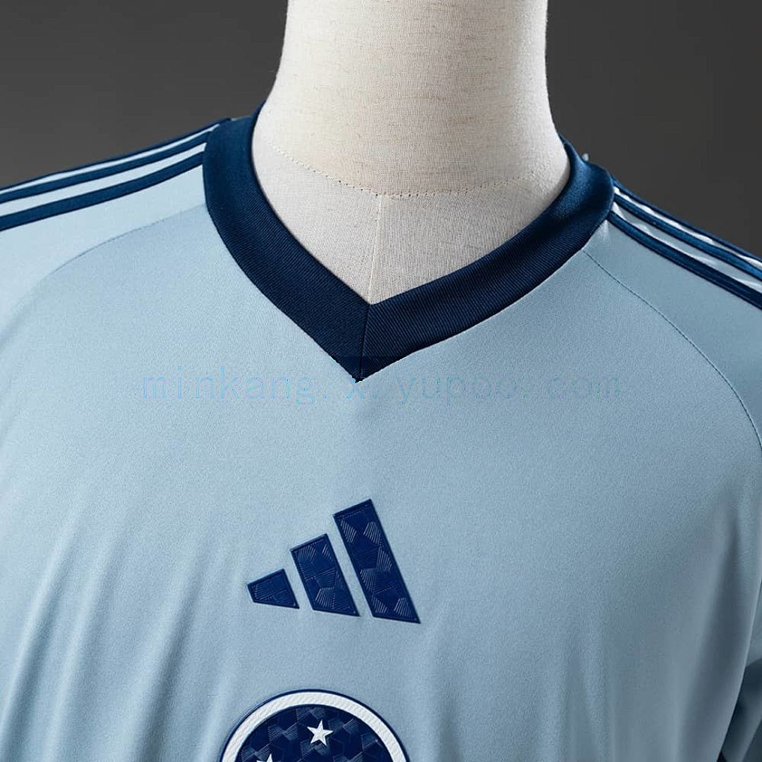 Cruzeiro 25_26 Goalkeeper - Grey Jersey S-4XL 6