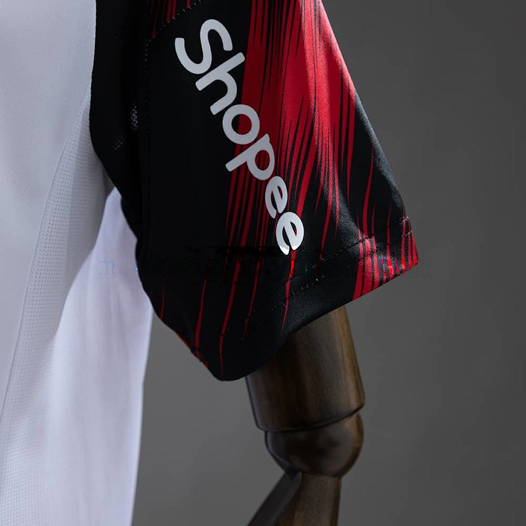 Flamengo 25_26 Away All Sponsor Jersey S-4XL 3