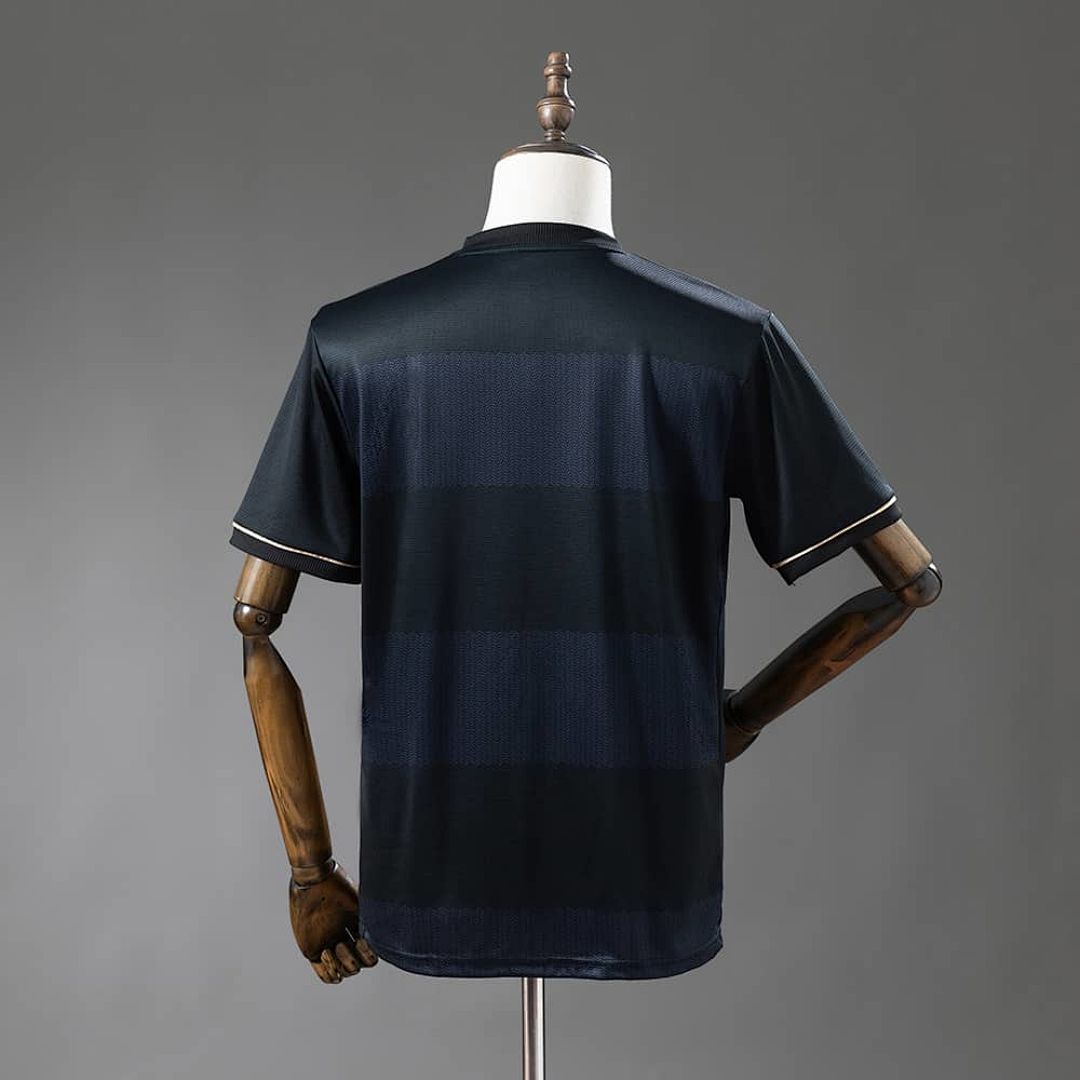 Flamengo 25_26 Special Edition - Black Jersey S-4XL 7