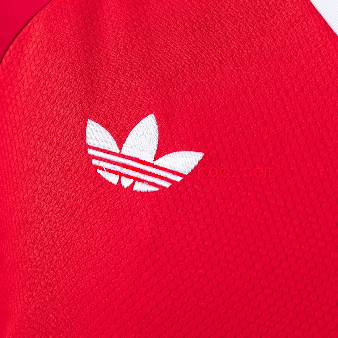 Flamengo 25_26 Special Edition - Red Jersey S-4XL 4