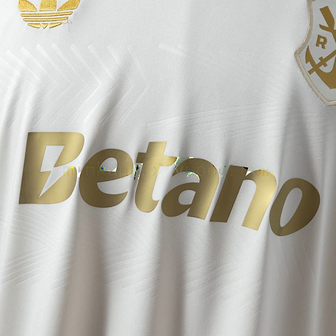 Flamengo 25_26 Third Away All Sponsor Jersey S-4XL 6
