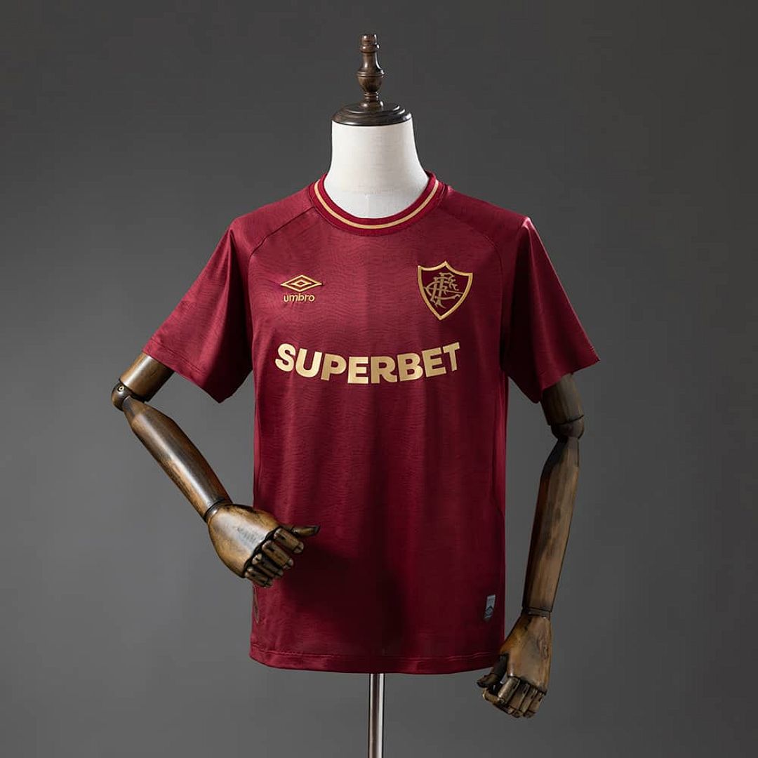 Fluminense 25_26 Third Away Jersey S-4XL