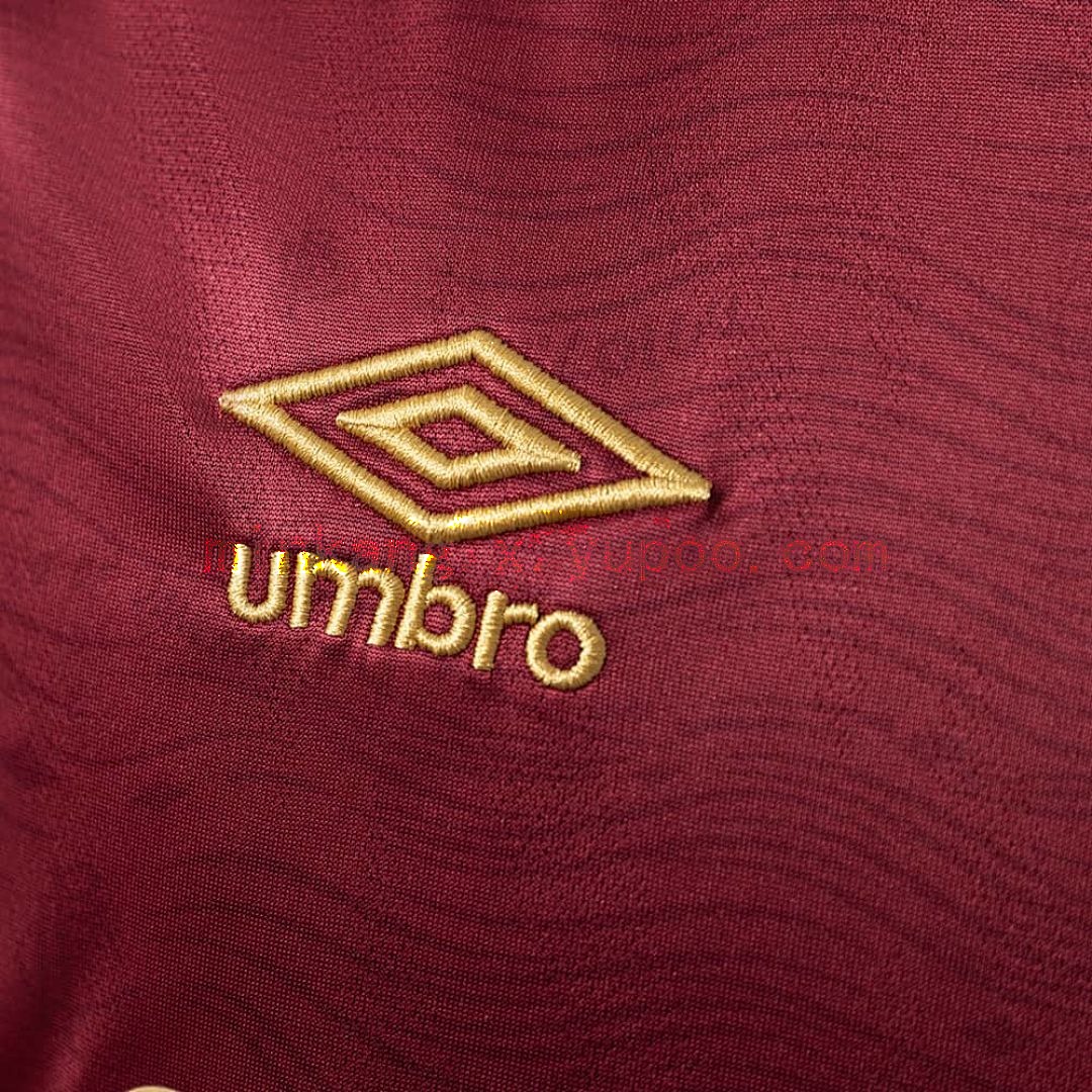 Fluminense 25_26 Third Away Jersey S-4XL 5