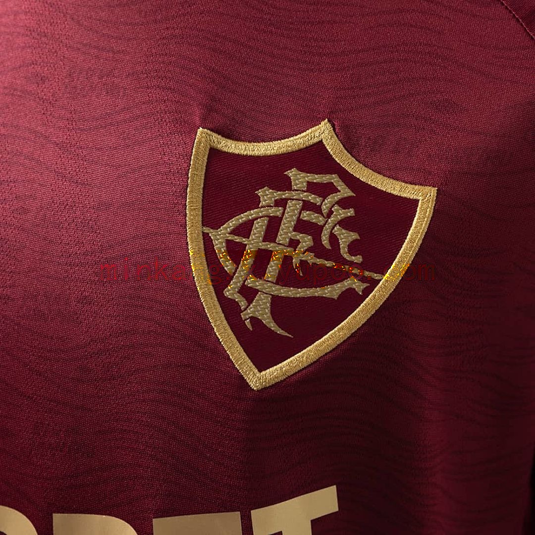 Fluminense 25_26 Third Away Jersey S-4XL 6