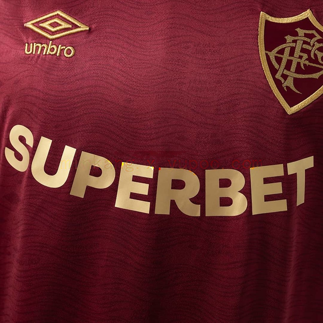 Fluminense 25_26 Third Away Jersey S-4XL 7