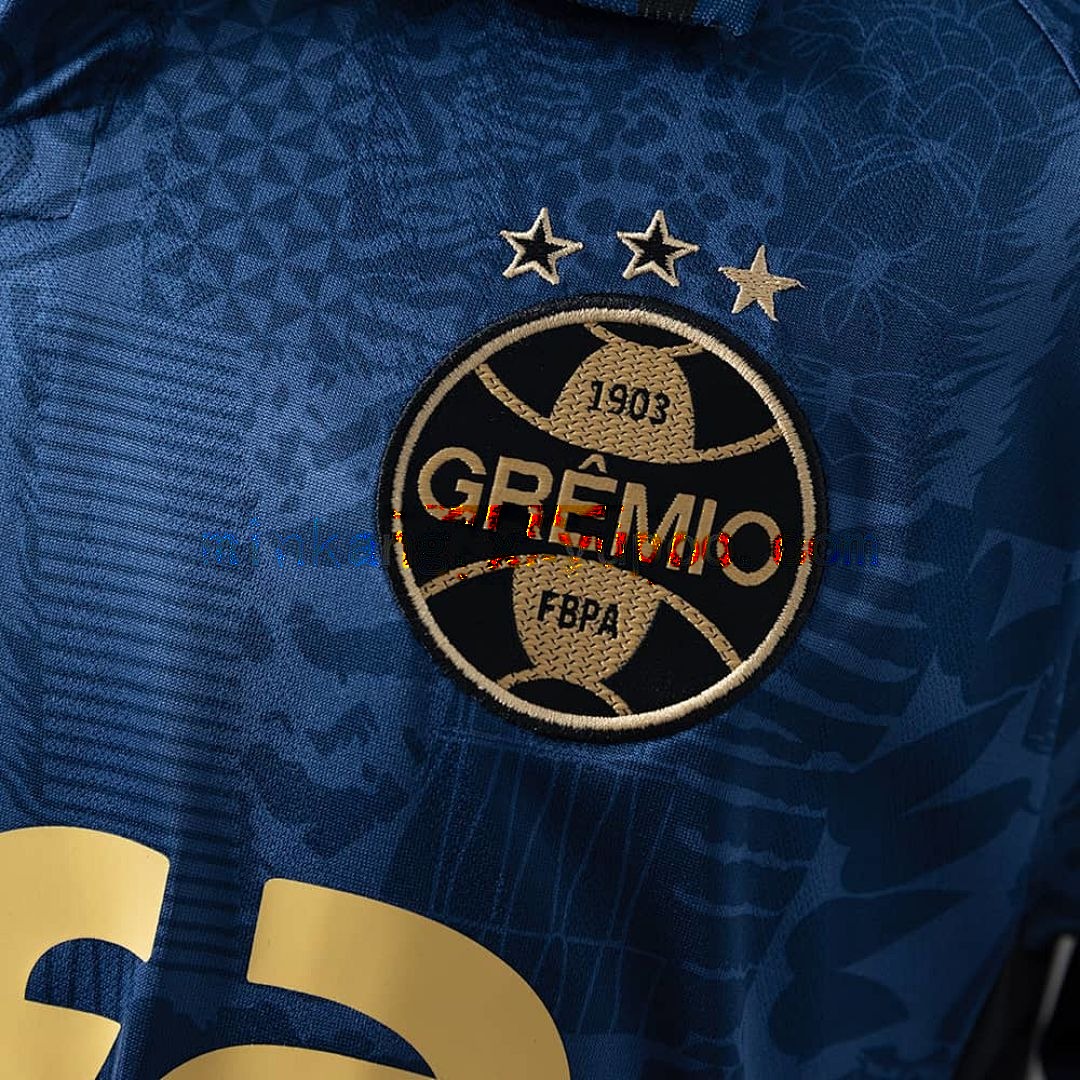 Gremio 25_26 troisième extérieur maillot S-4XL 6