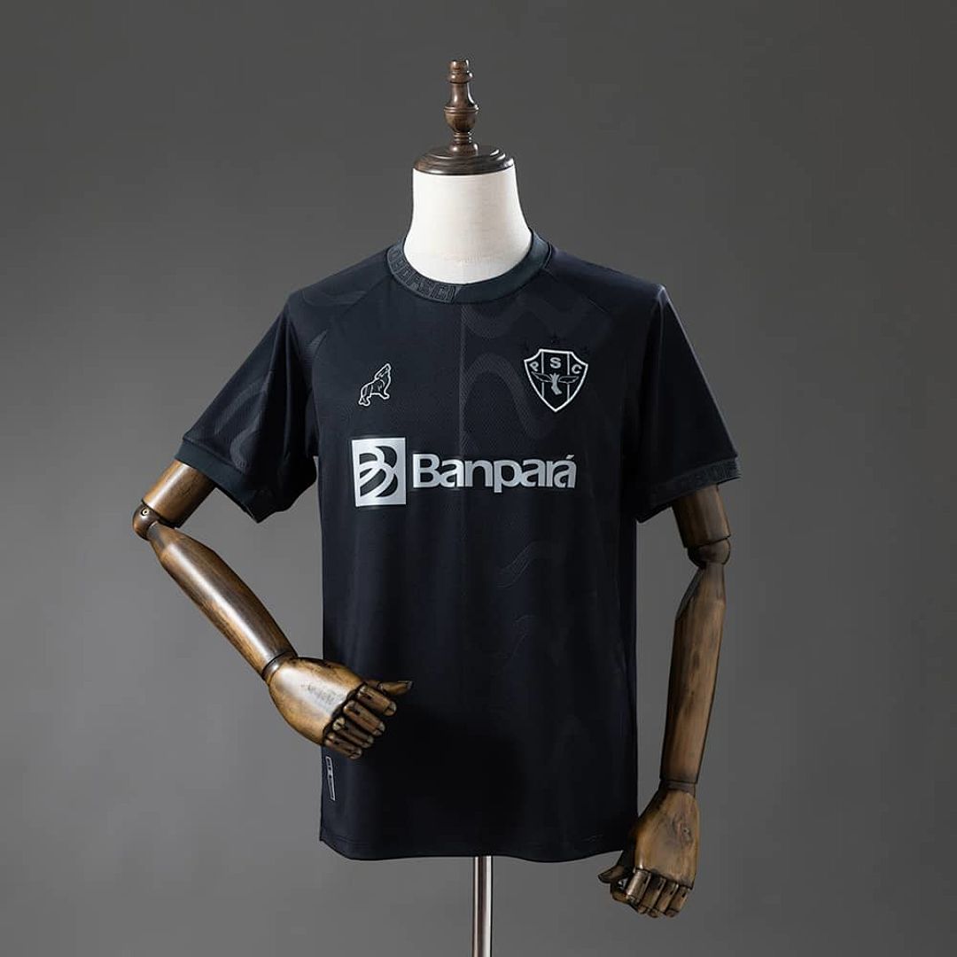 Paysandu 25_26 Third Away Jersey S-4XL