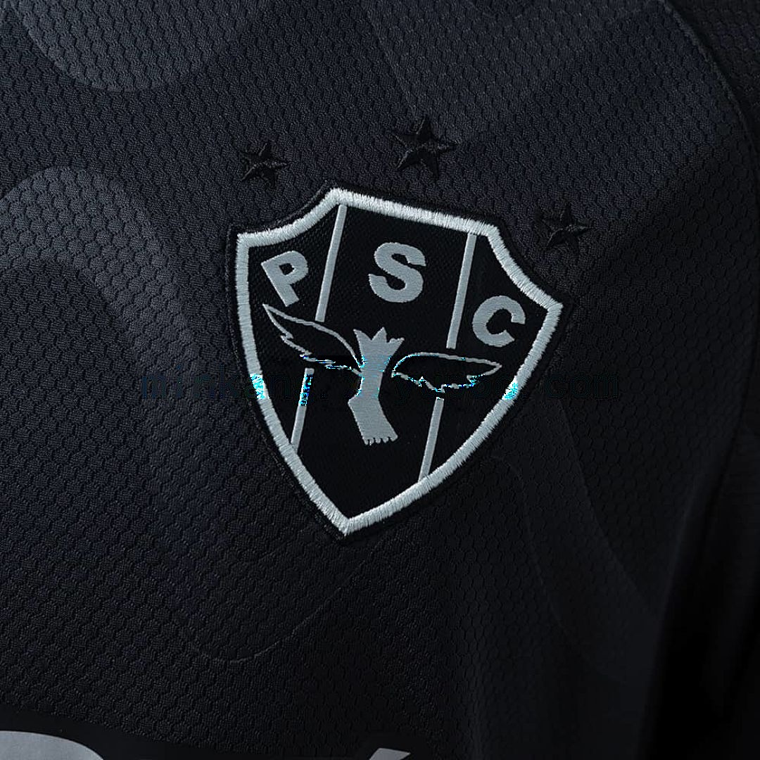 Paysandu 25_26 Third Away Jersey S-4XL 5