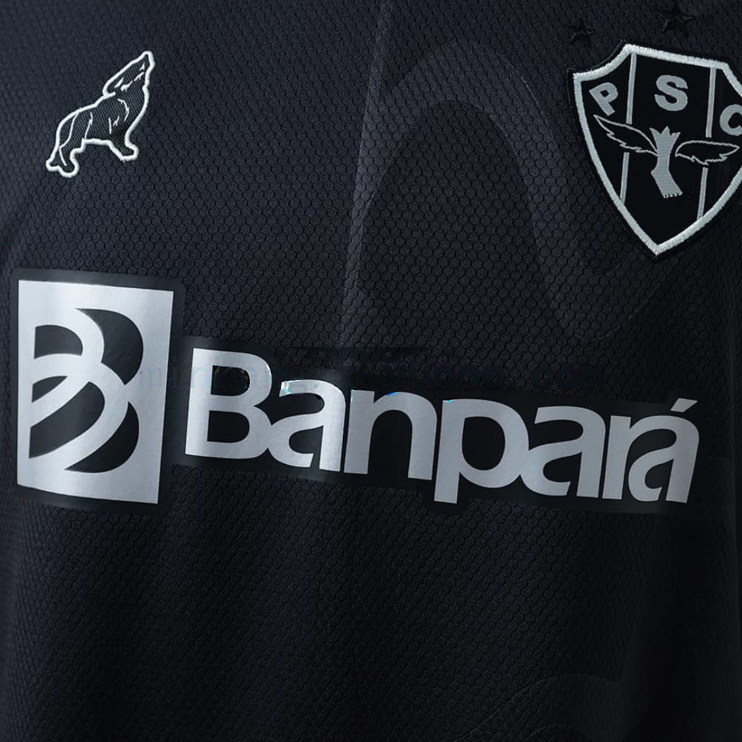 Paysandu 25_26 Third Away Jersey S-4XL 6