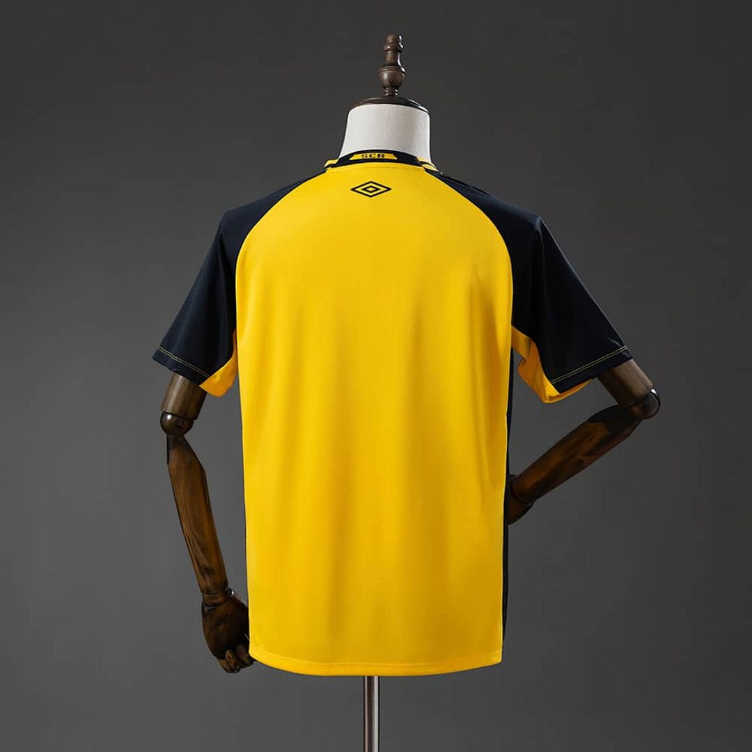 Recife sports 25_26 Away Jersey S-4XL 7
