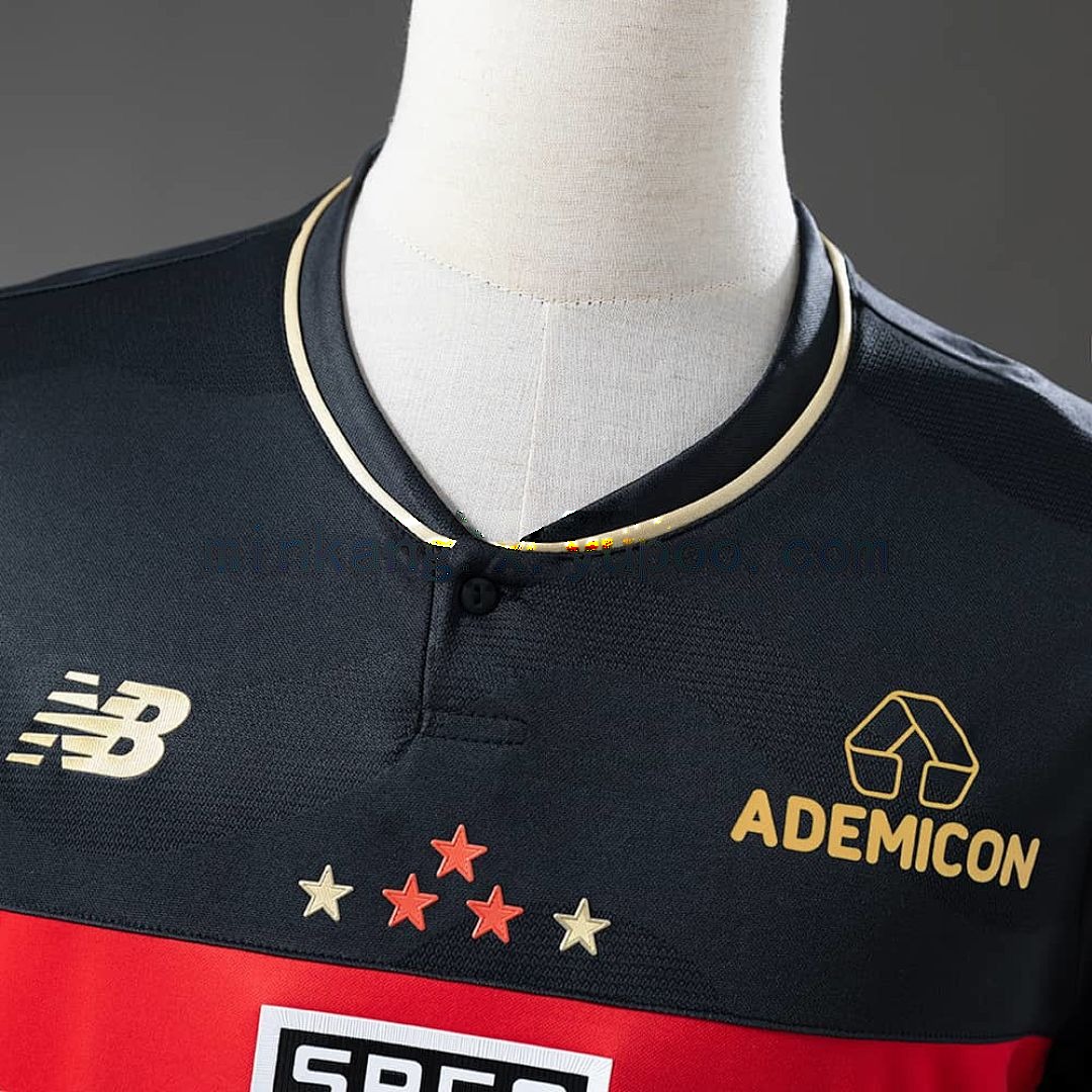 Sao Paulo 25_26 Third Away Long-Sleeve Jersey S-4XL 7
