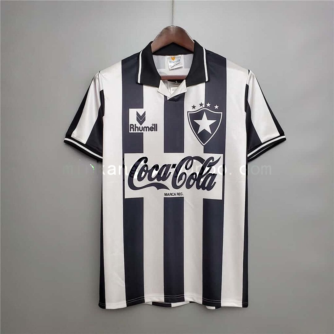 1994 Botafogo domicile