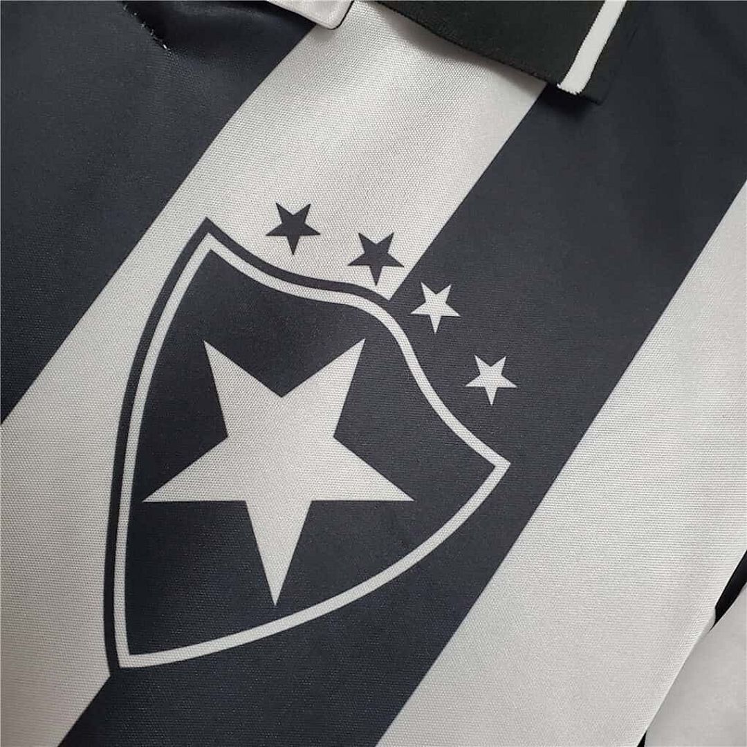 1994 Botafogo local 3