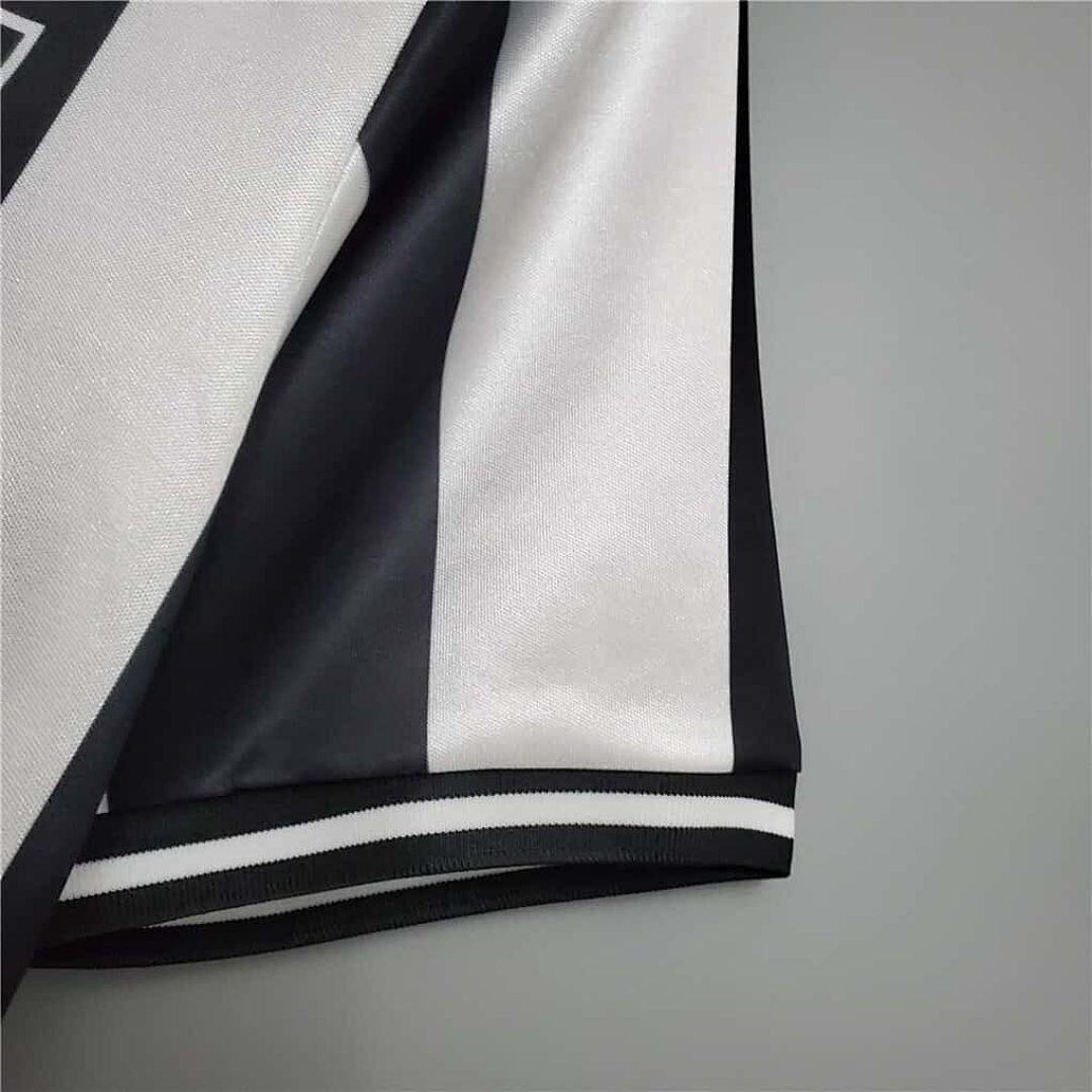 1994 Botafogo local 5