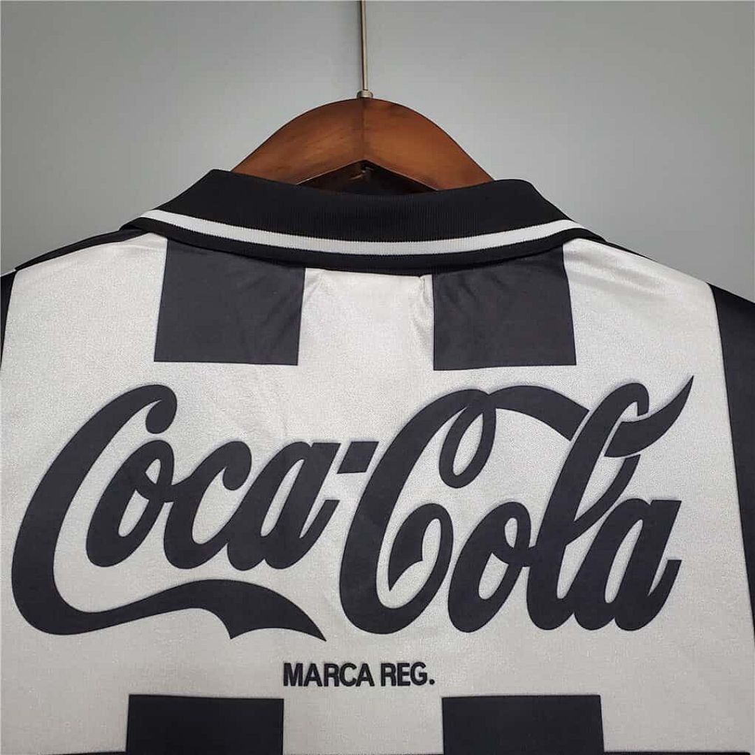 1994 Botafogo local 7