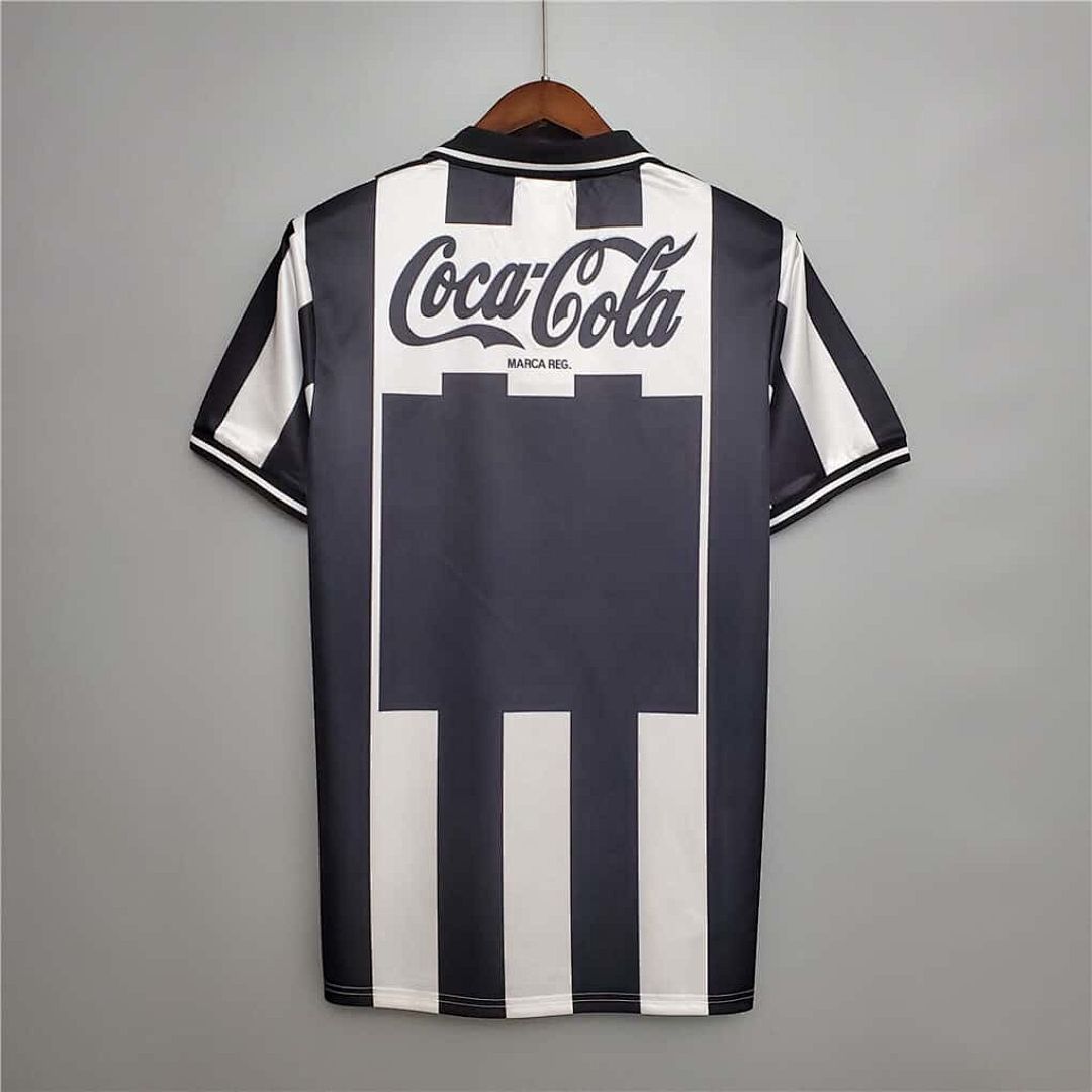 1994 Botafogo local 8
