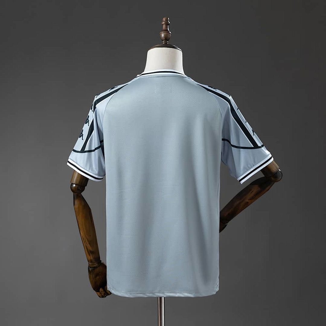 Vasco da Gama 25_26 Training Suit - Grey Jersey S-4XL 6