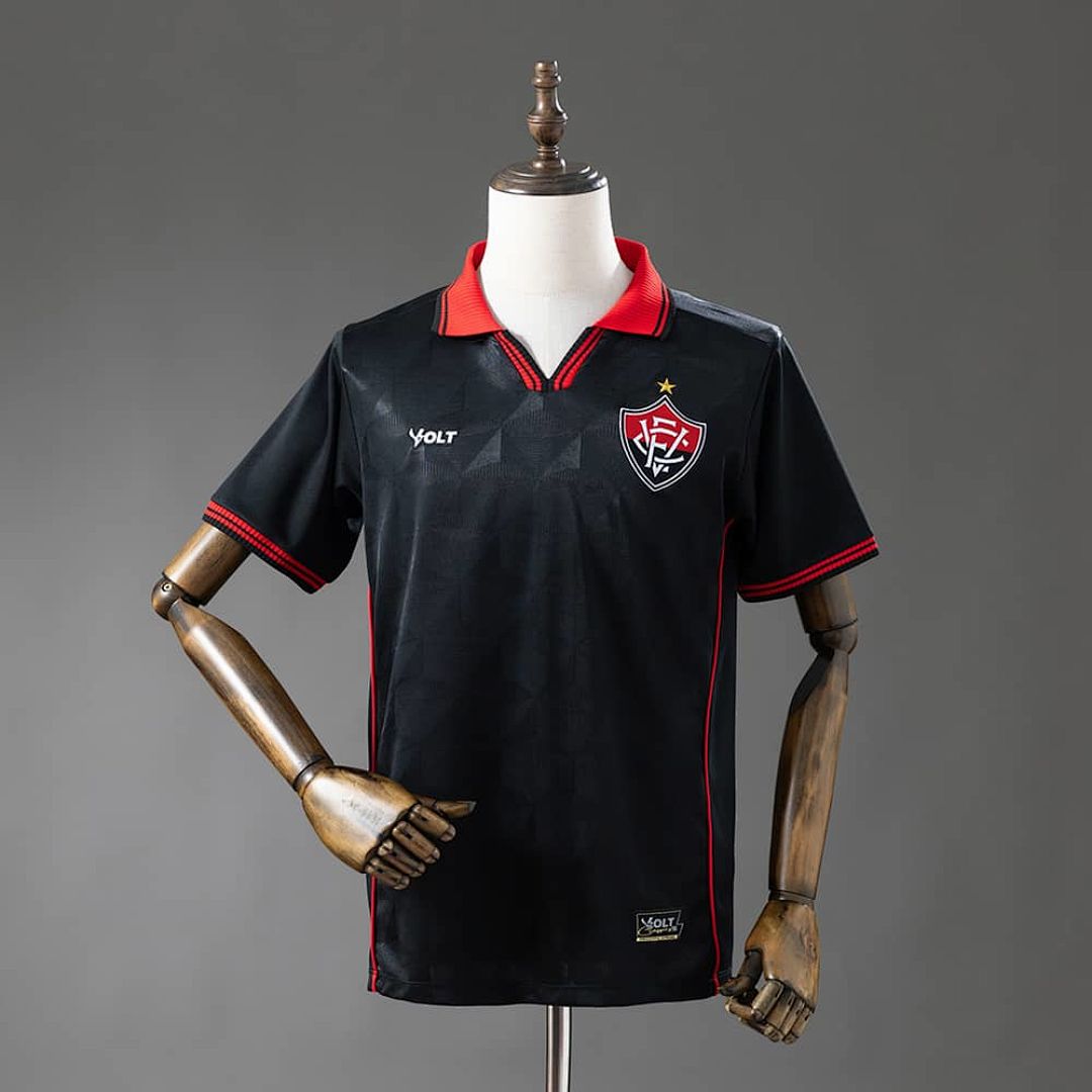 Vitória 25_26 Third Away Jersey S-4XL