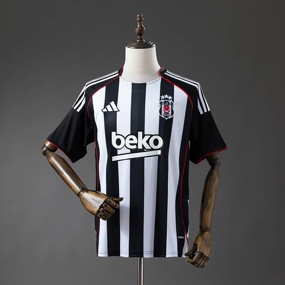 Besikkis 25_26 Away Jersey S-XXL
