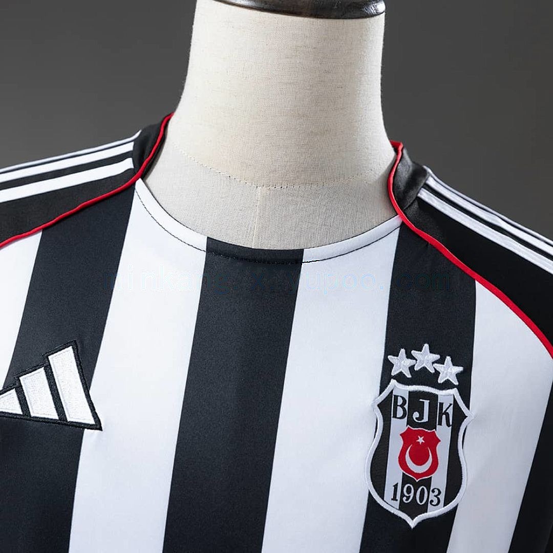 Besikkis 25_26 Away Jersey S-XXL 7