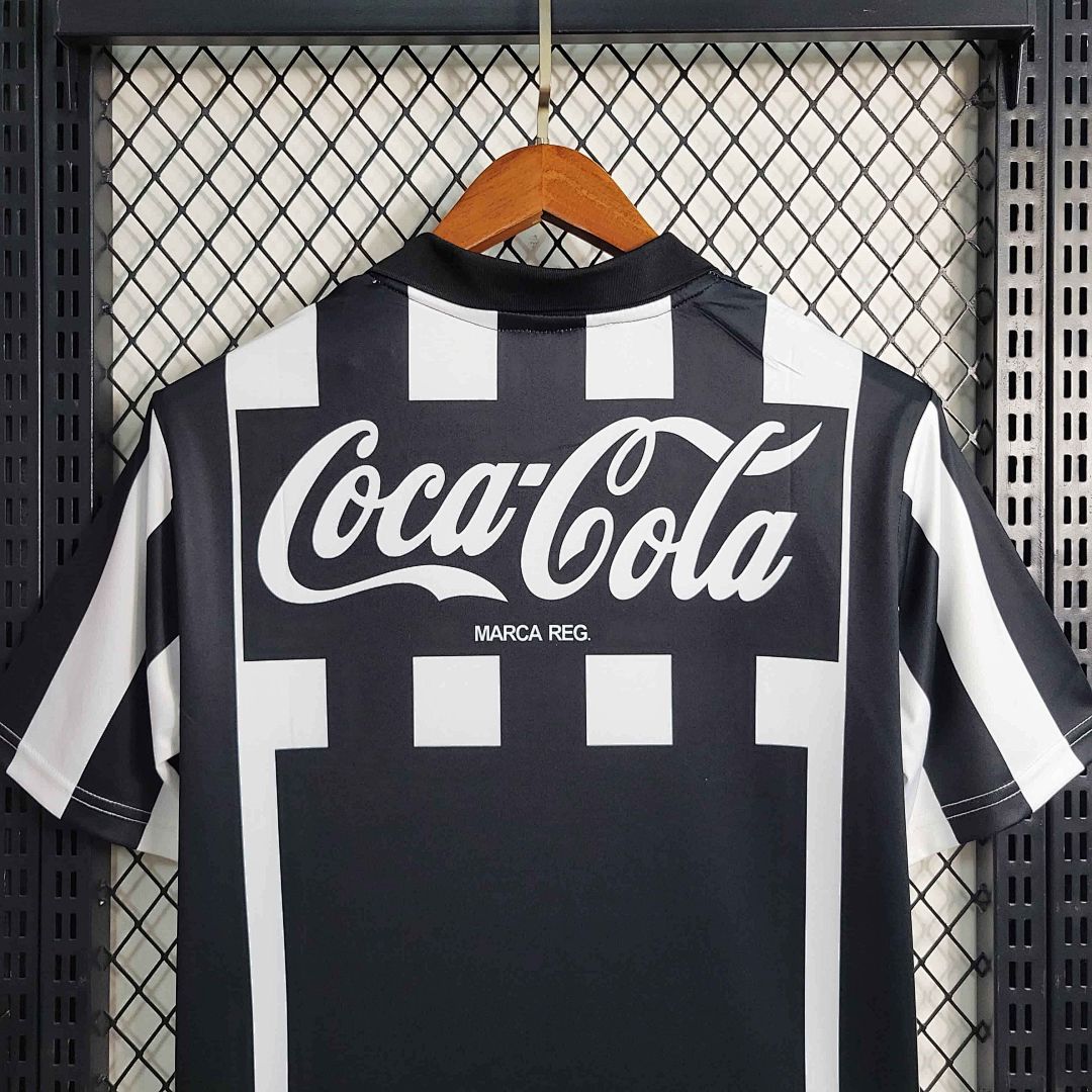 1997 Retro Botafogo Home S-XXL 2