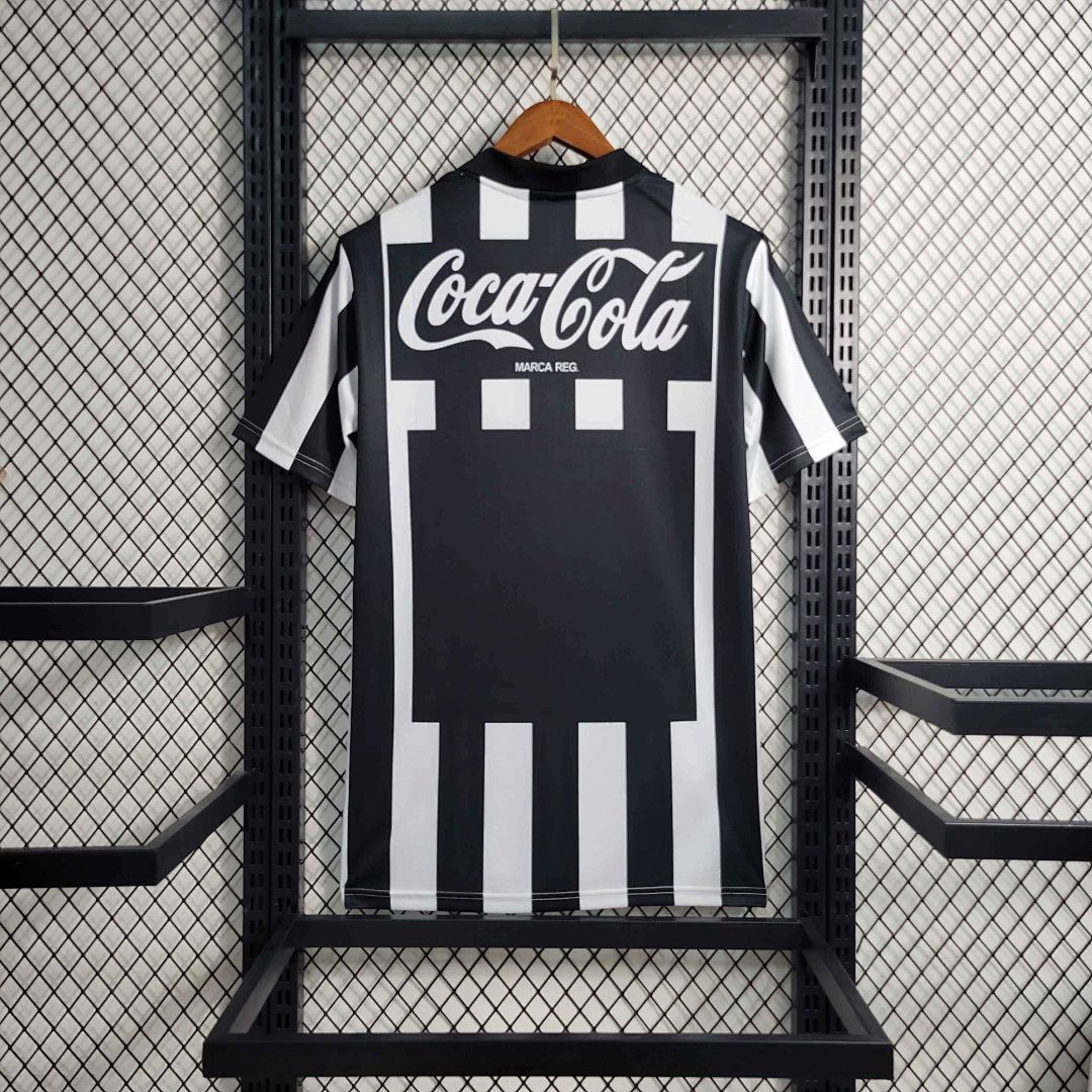 1997 Retro Botafogo Home S-XXL 3