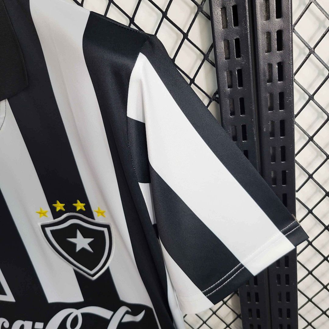 1997 Retro Botafogo Home S-XXL 7