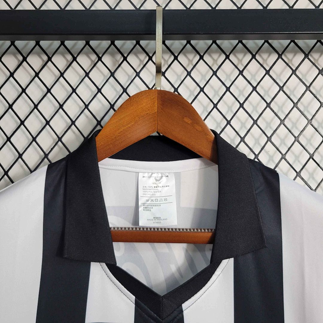 1997 Retro Botafogo Home S-XXL 8