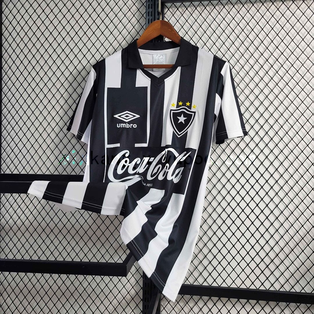 1997 Retro Botafogo Home S-XXL 9