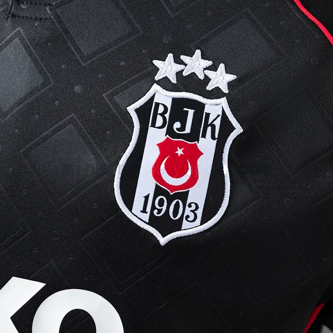 Besikkis 25_26 Third Away Jerseys S-XXL 5