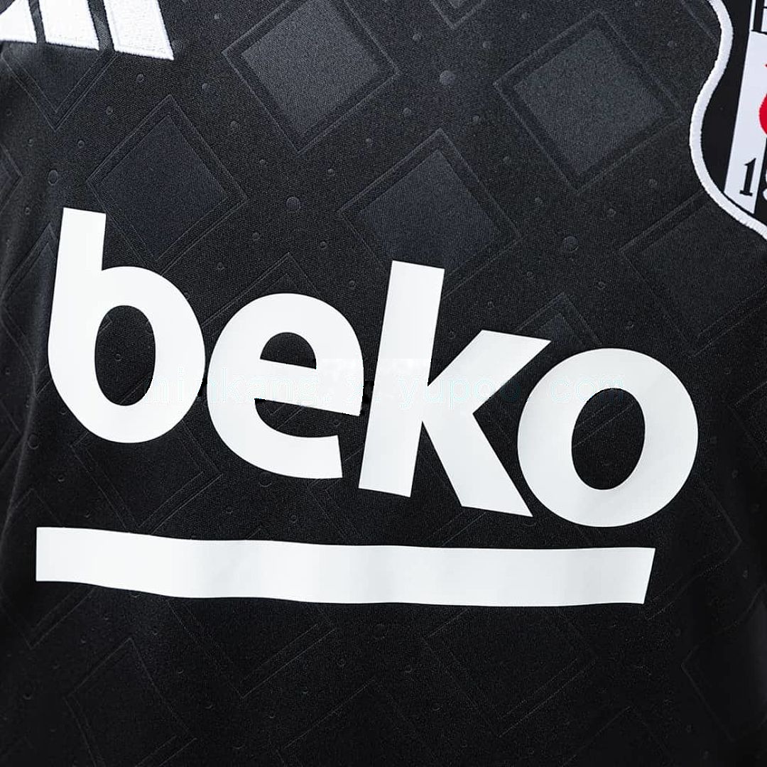 Besikkis 25_26 Third Away Jerseys S-XXL 6