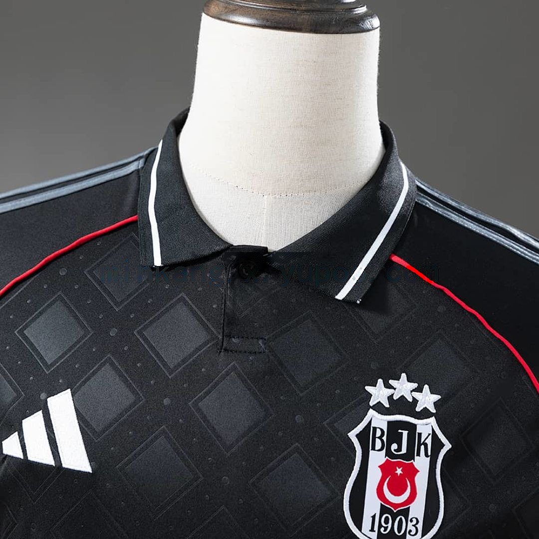 Besikkis 25_26 Third Away Jerseys S-XXL 7
