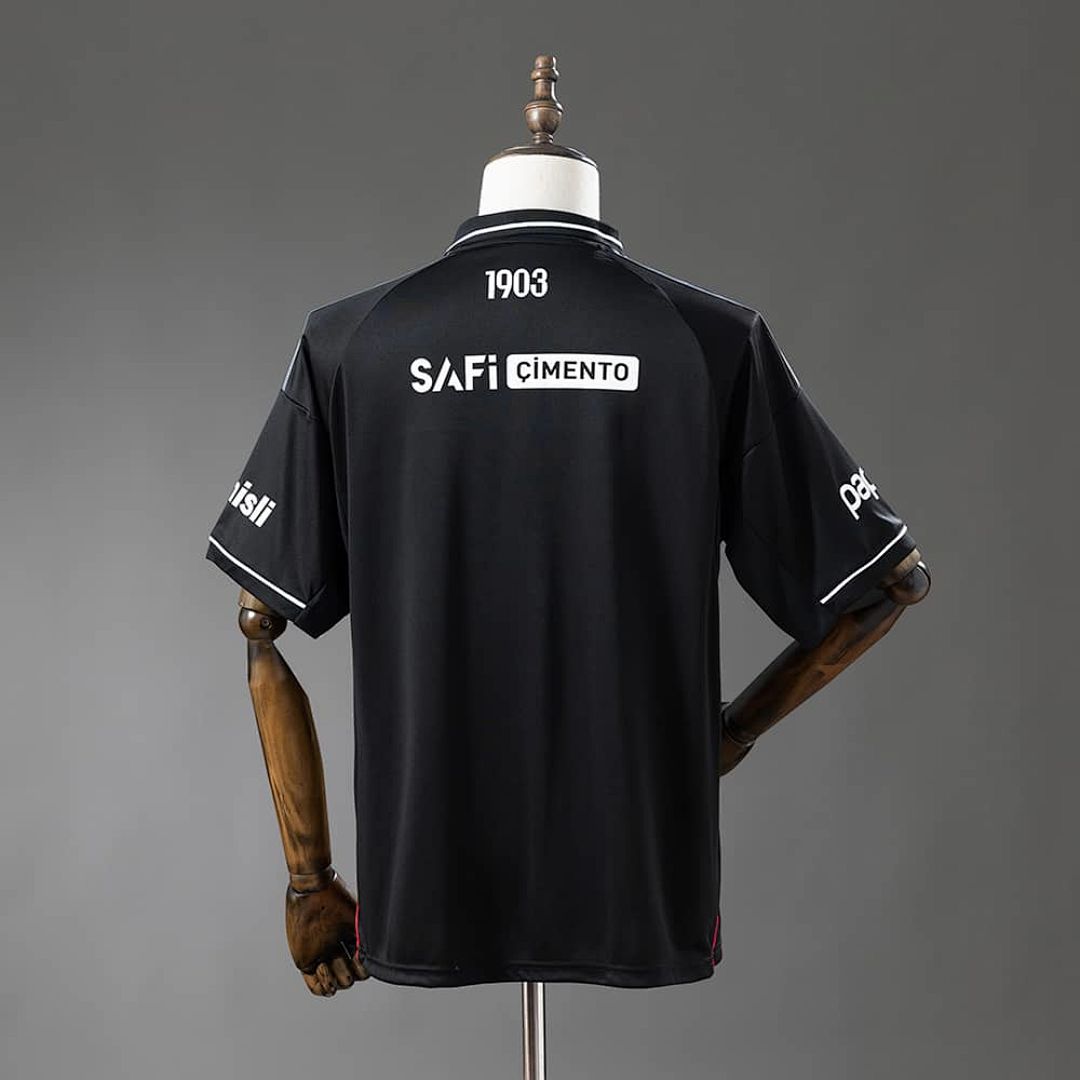 Besikkis 25_26 Third Away Jerseys S-XXL 8