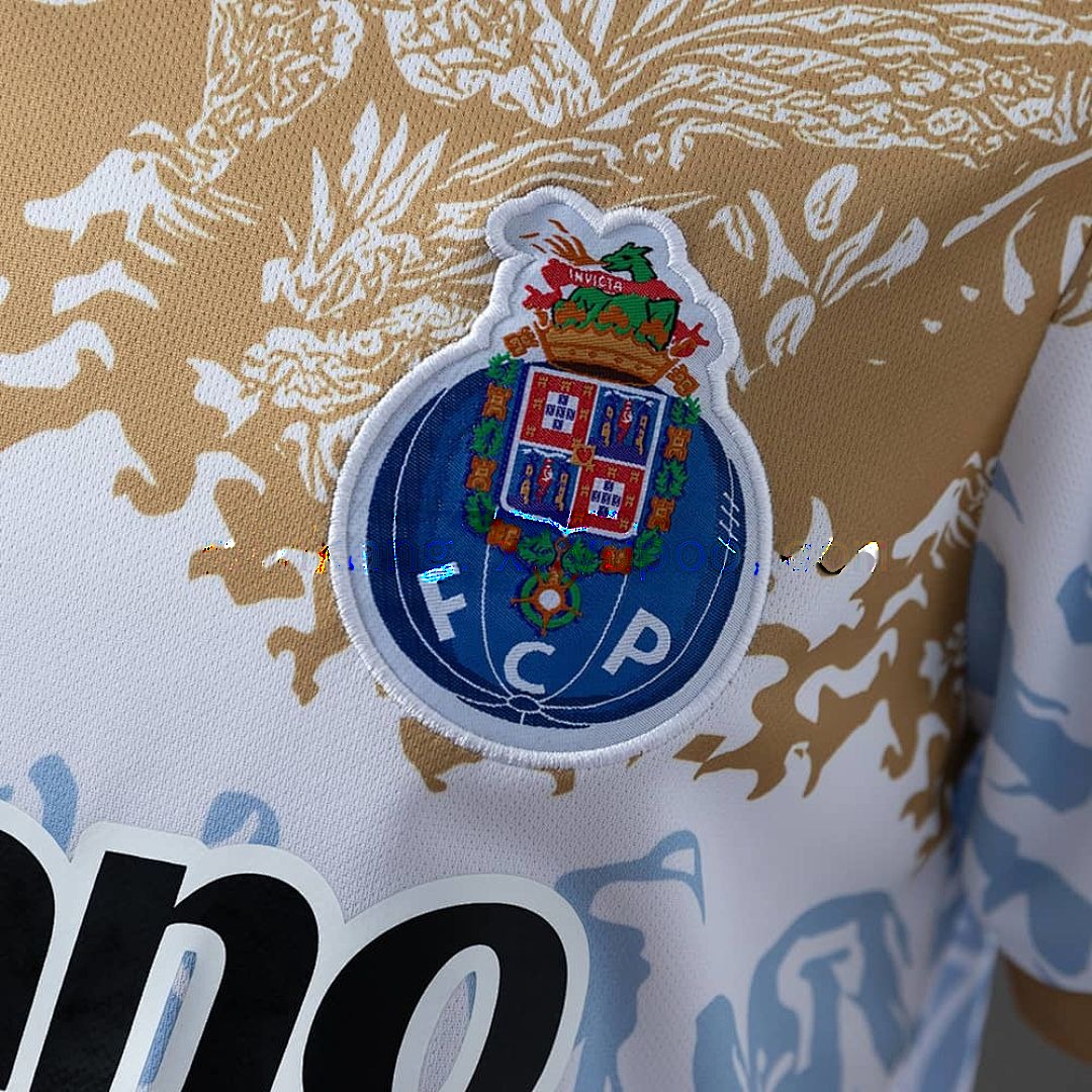 Porto 25_26 Special Edition Jerseys S-XXL 4