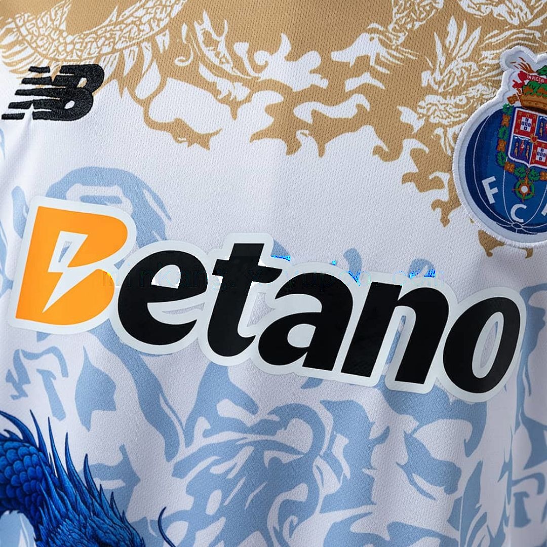 Porto 25_26 Special Edition Jerseys S-XXL 5