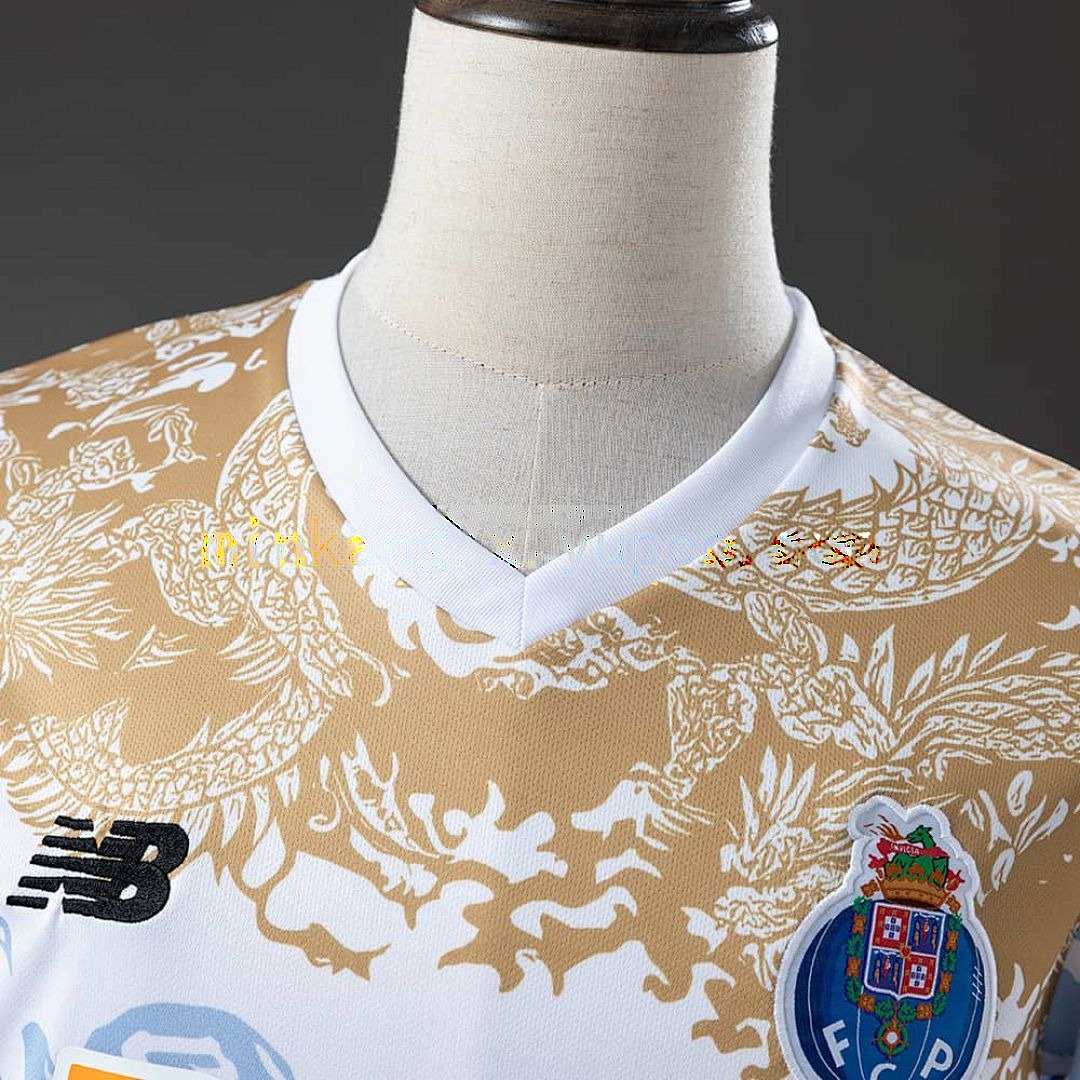 Porto 25_26 Special Edition Jerseys S-XXL 6