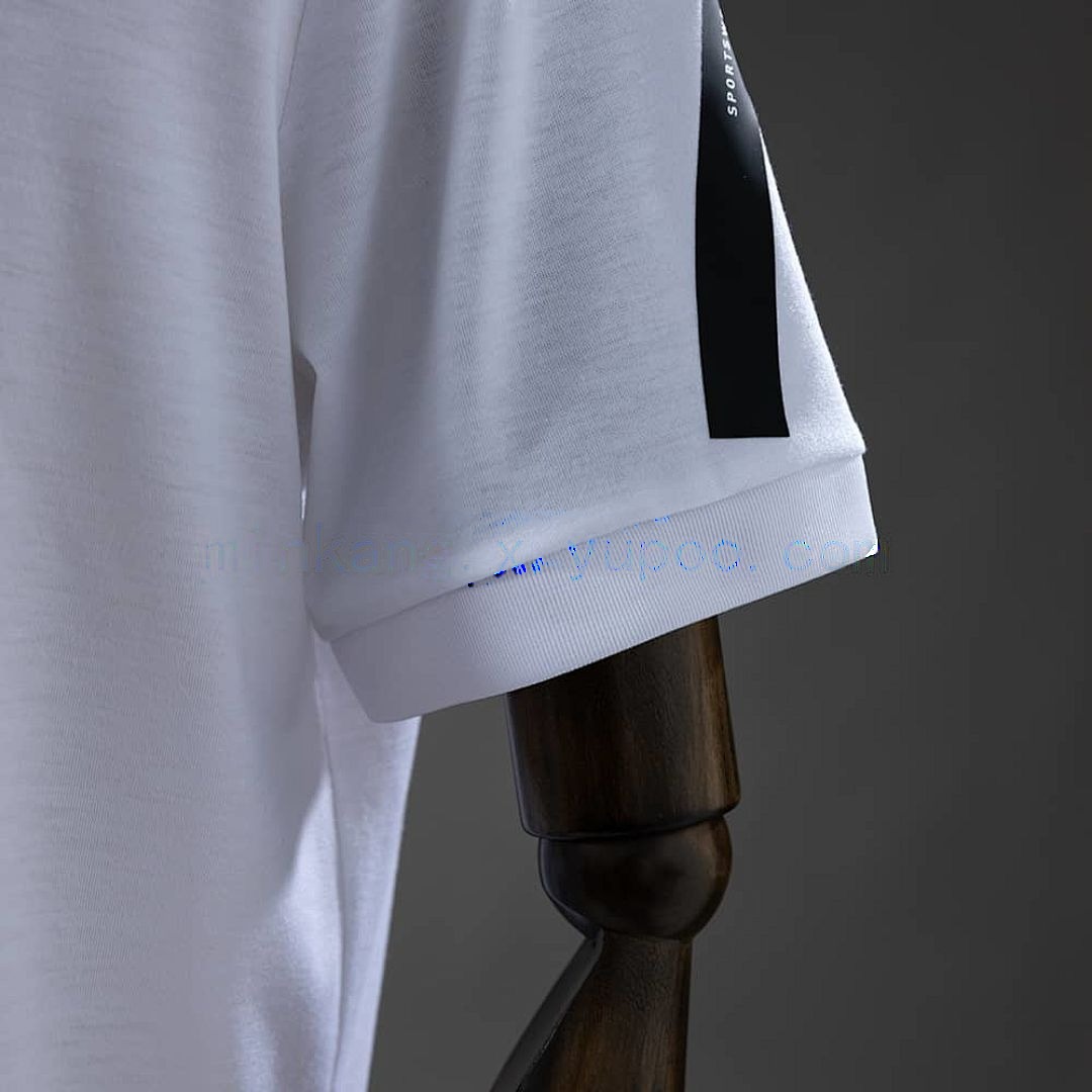 Al-Nassr 25_26 Special Edition - White Jersey S-XXL 2