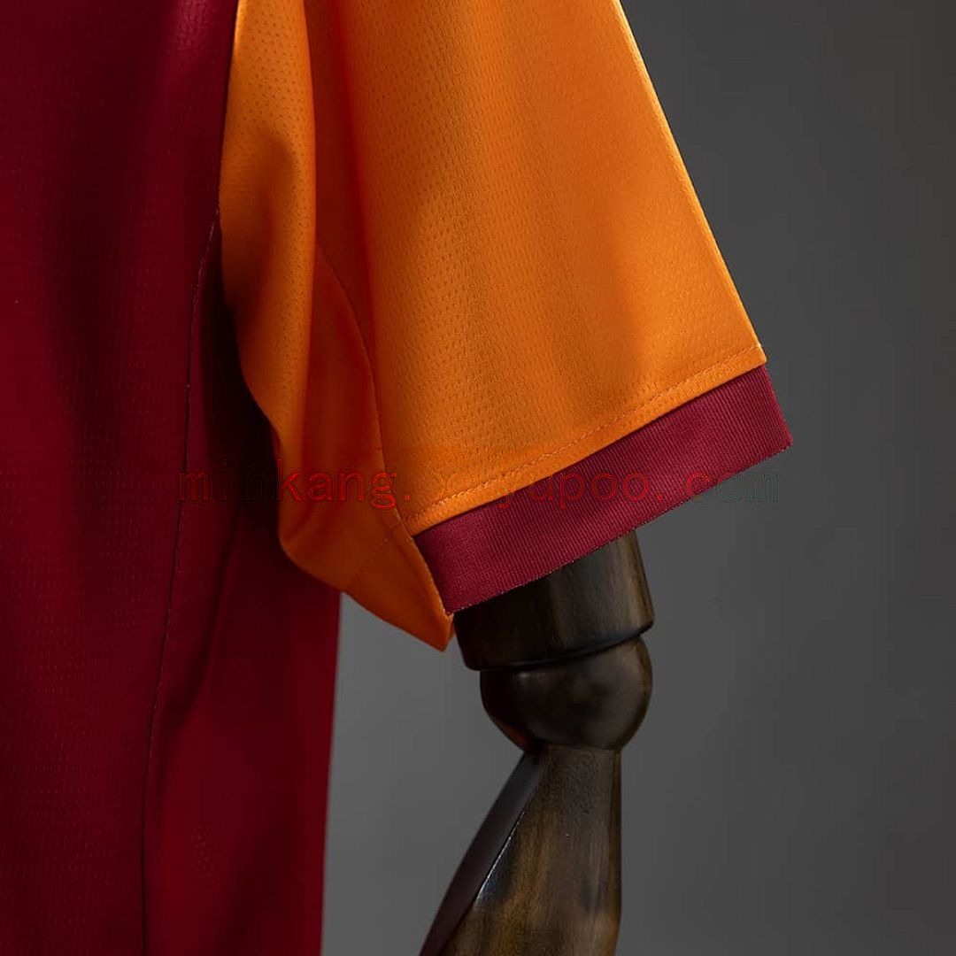 Galatasaray 25_26 Home Jersey S-XXL 4