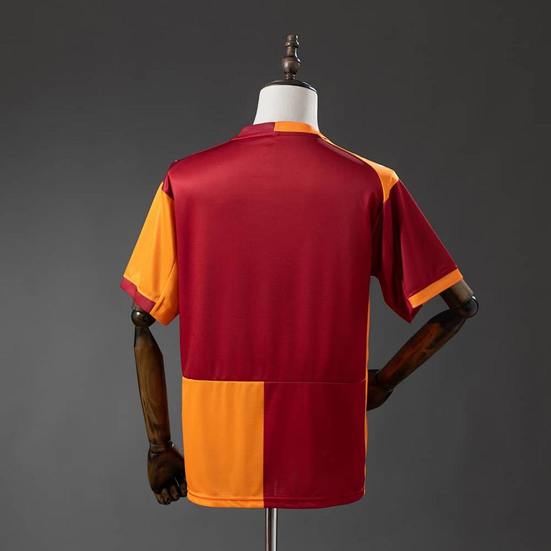 Galatasaray 25_26 Home Jersey S-XXL 8