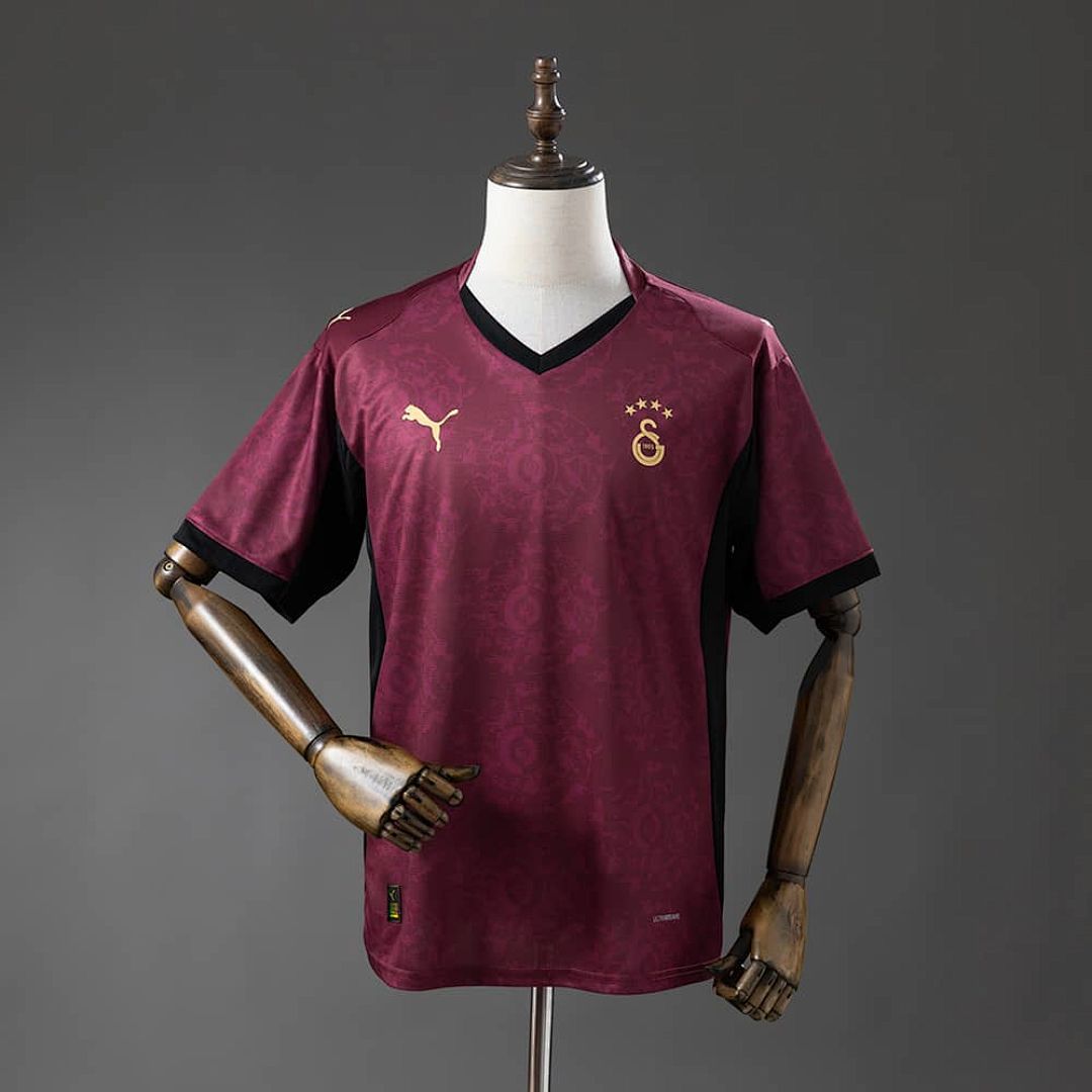 Galatasaray 25_26 Third Away Jersey S-XXL