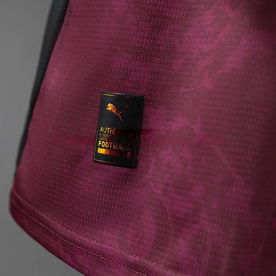 Galatasaray 25_26 Third Away Jersey S-XXL 2