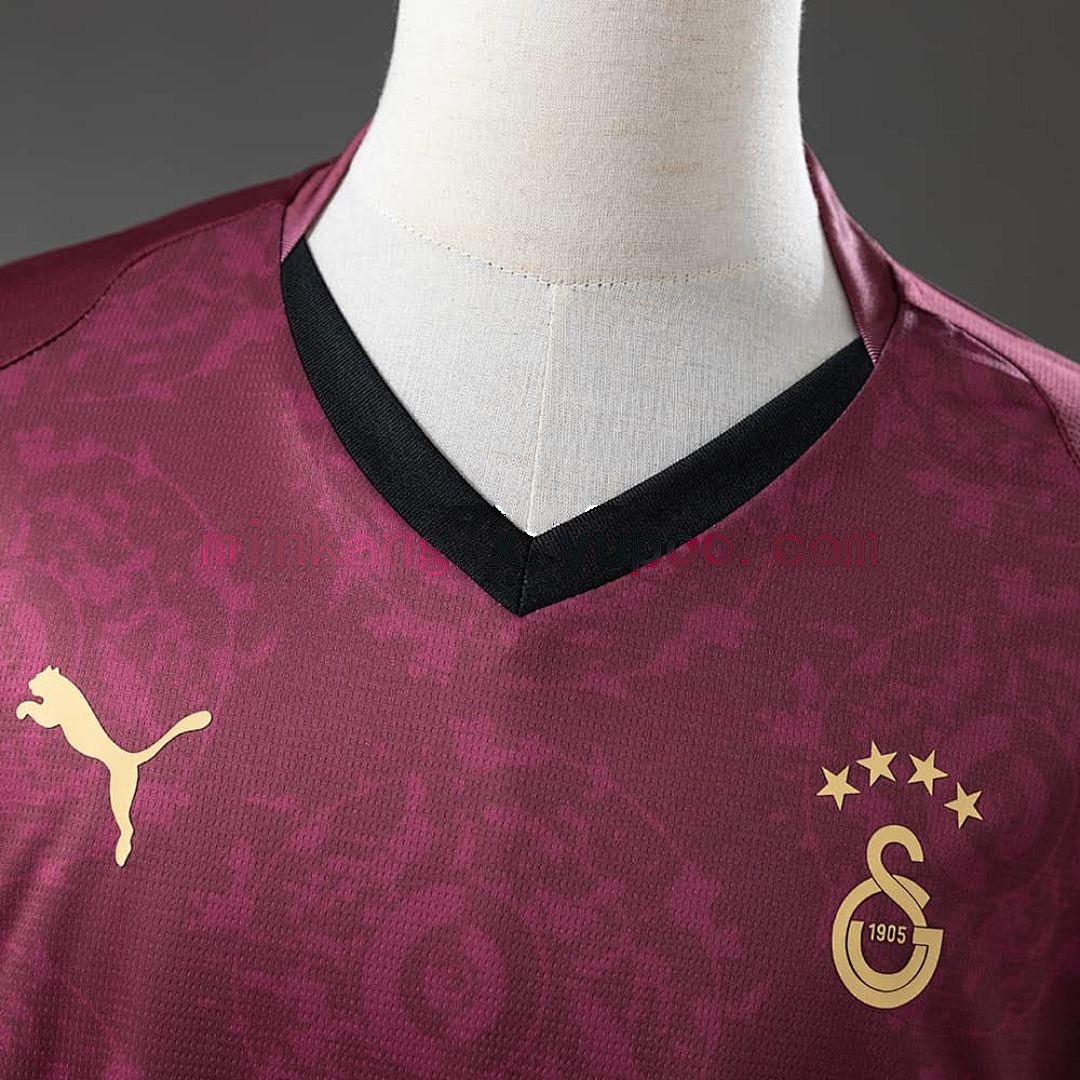Galatasaray 25_26 Third Away Jersey S-XXL 7