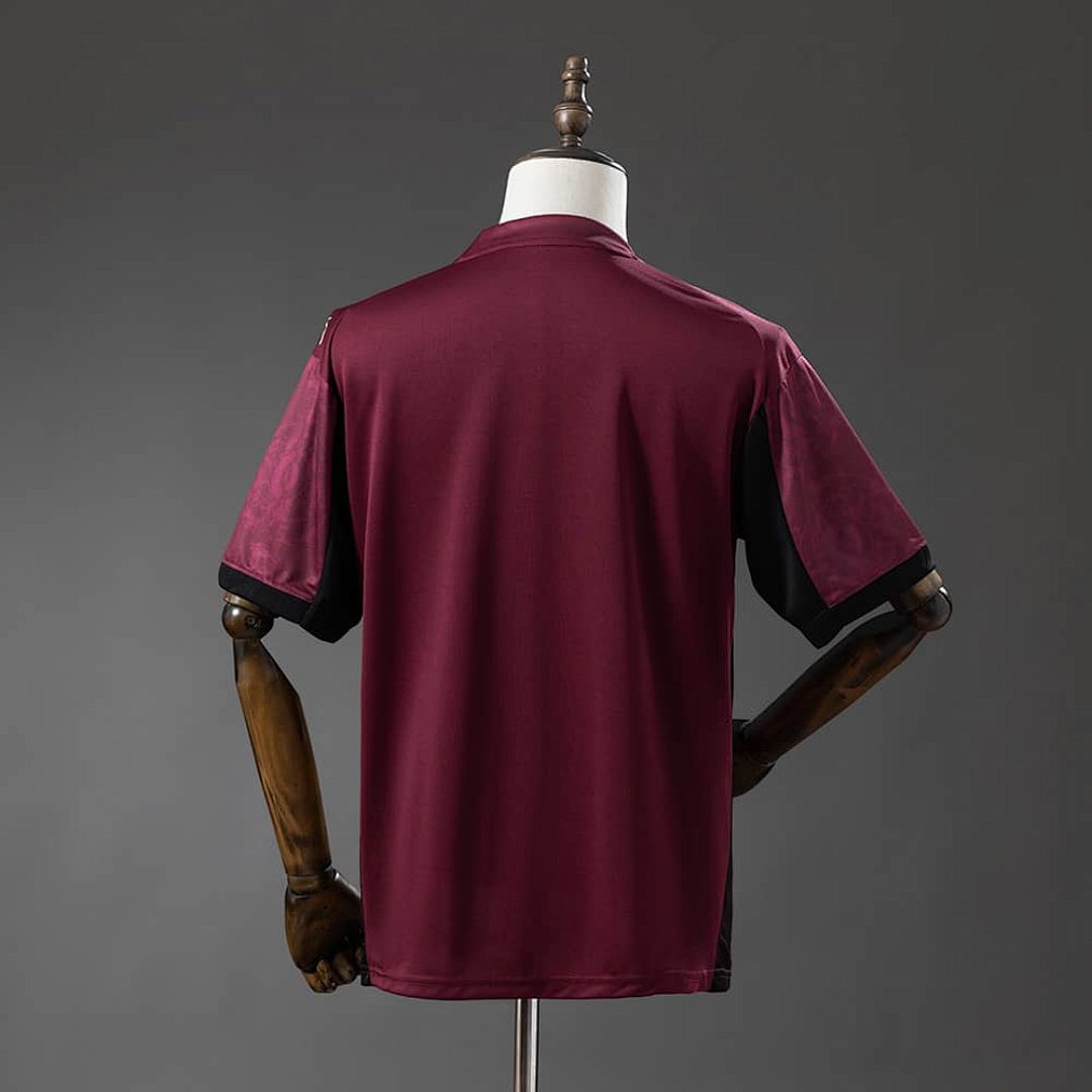 Galatasaray 25_26 Third Away Jersey S-XXL 8