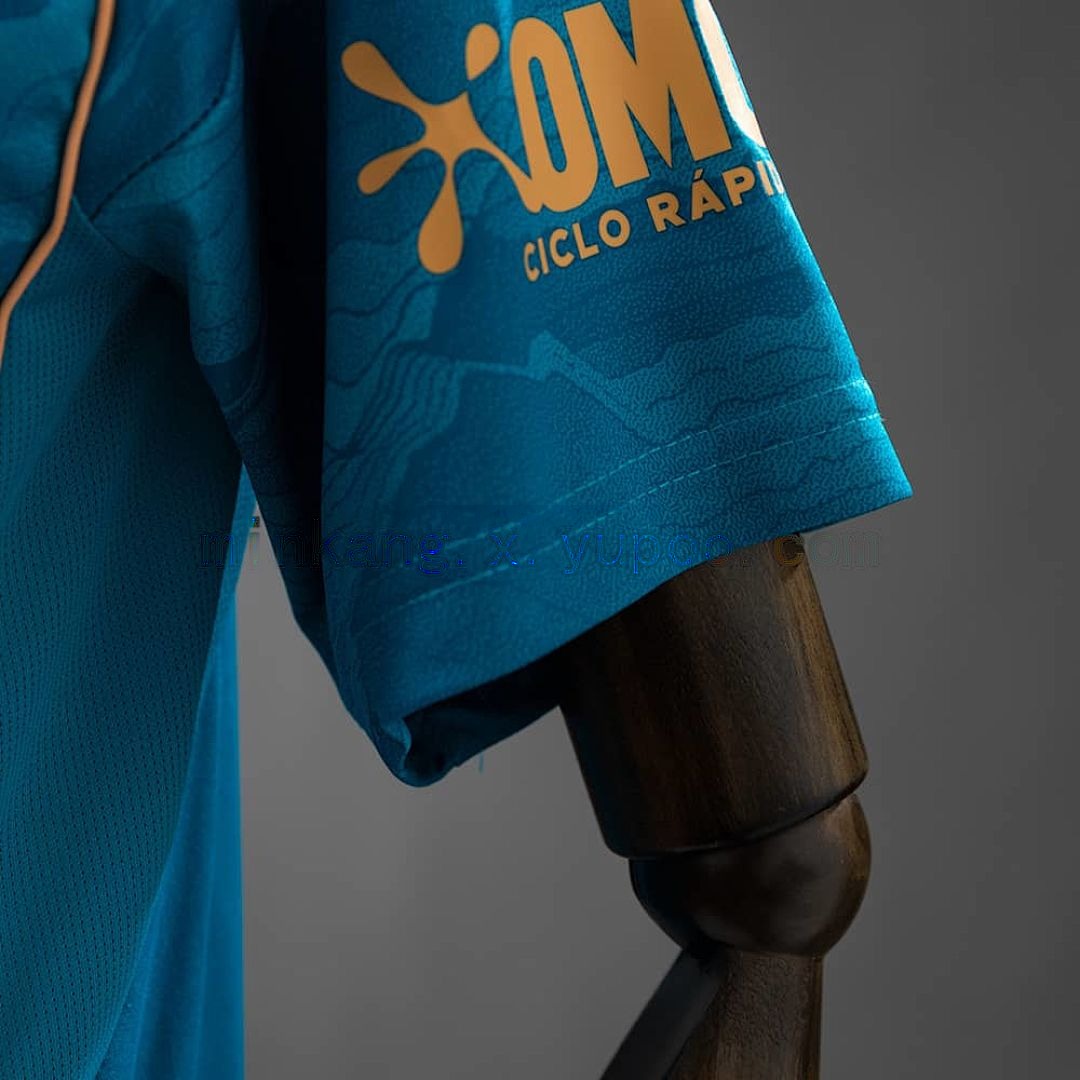 Cruzeiro 25_26 Third Away All Sponsor Jerseys S-4XL 4