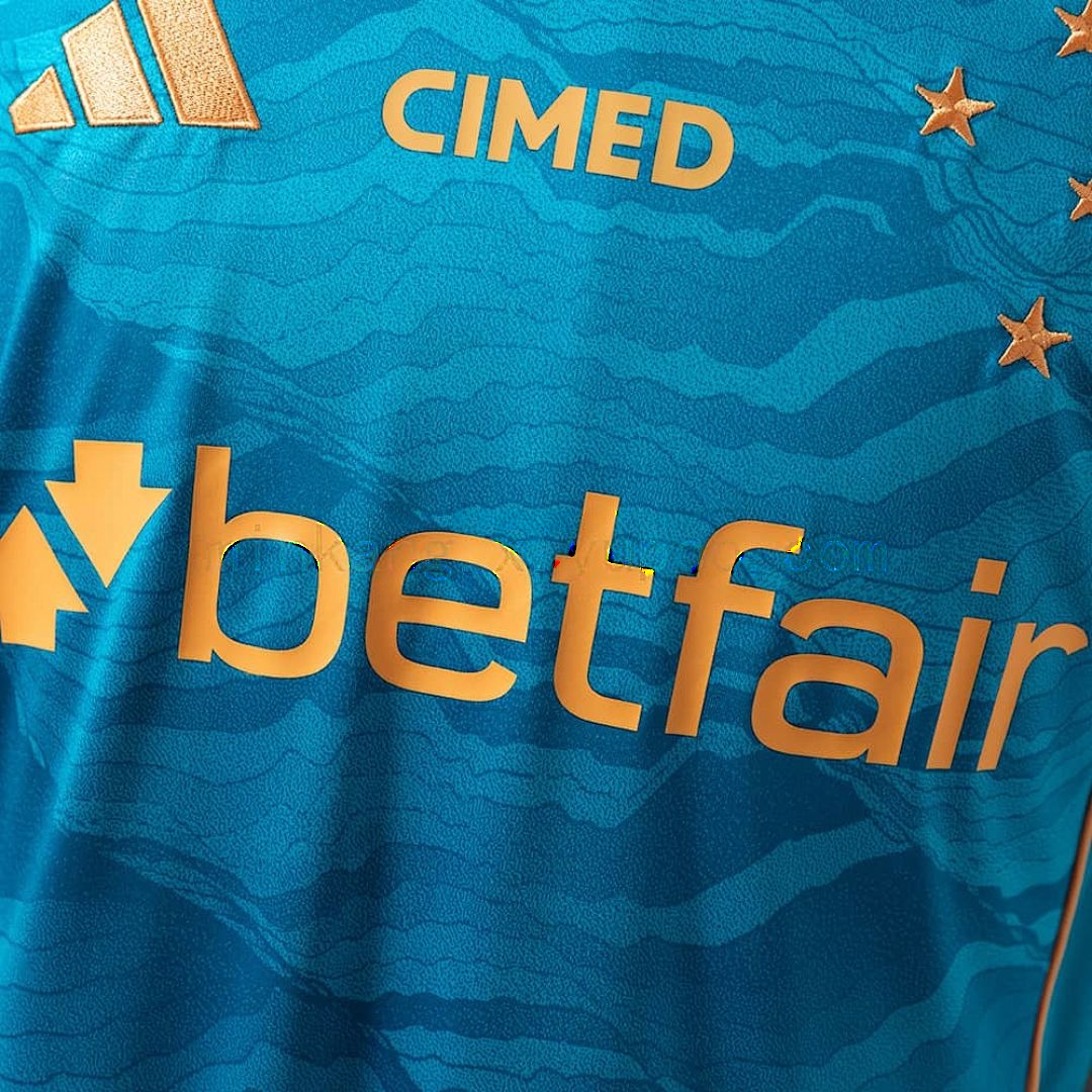 Cruzeiro 25_26 Third Away All Sponsor Jerseys S-4XL 7