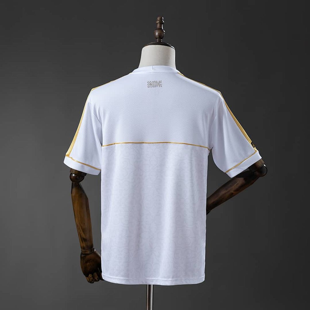 Vasco da Gama 25_26 Special Edition - White Jersey S-4XL 2