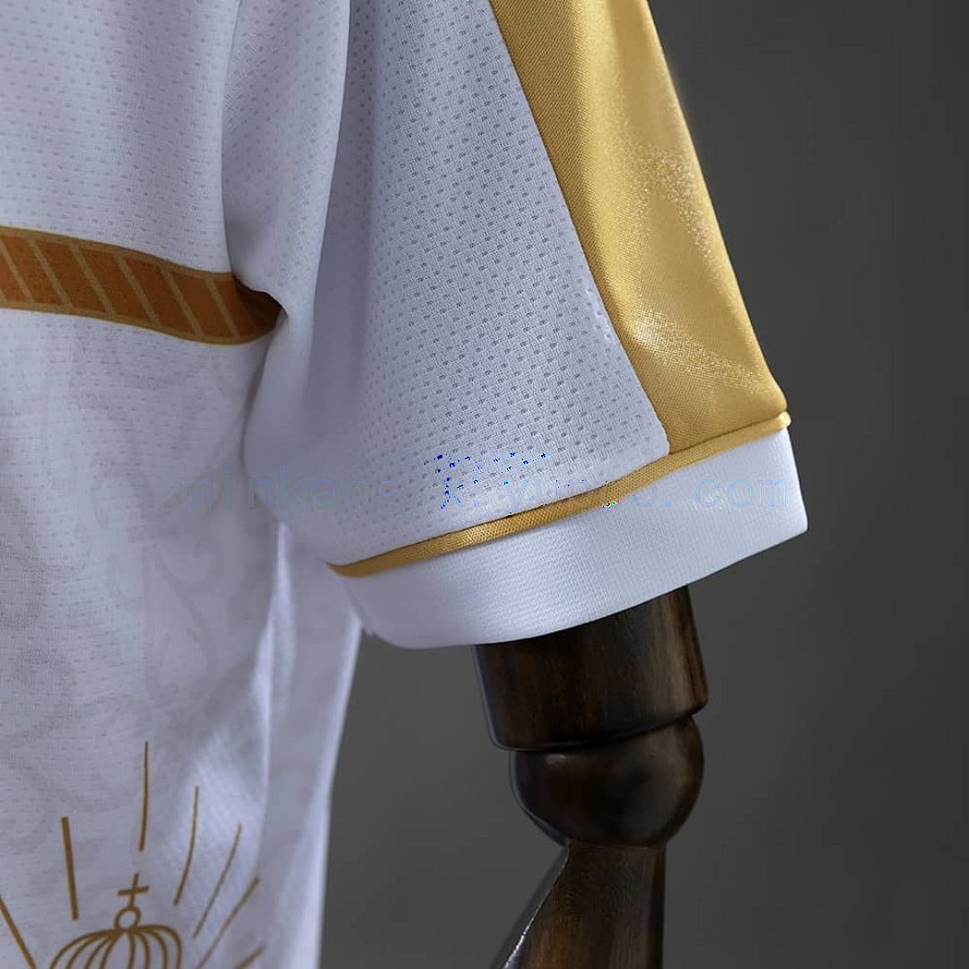 Vasco da Gama 25_26 Special Edition - White Jersey S-4XL 5