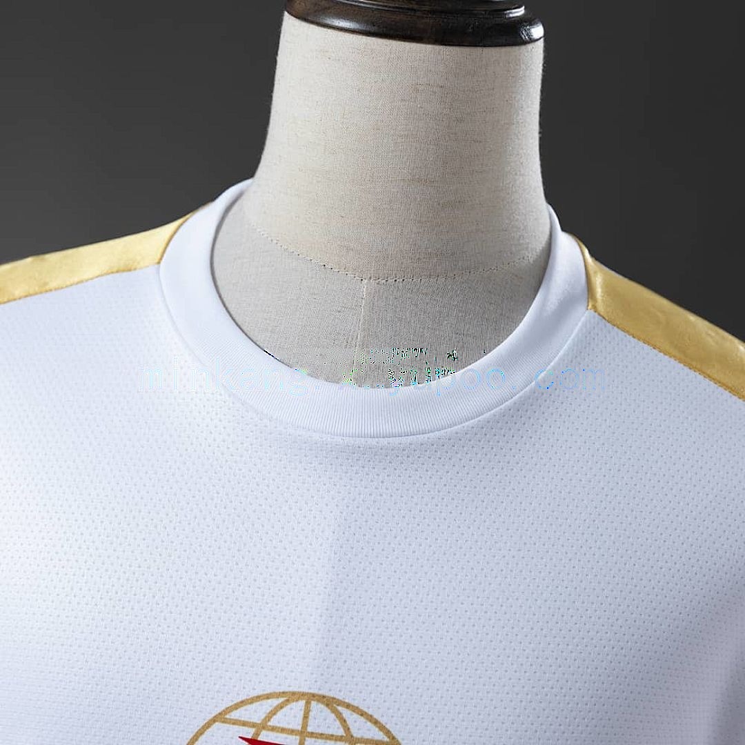 Vasco da Gama 25_26 Special Edition - White Jersey S-4XL 7